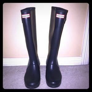 Original Tall HUNTER Boot